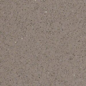 Stellar Gray Quartz
