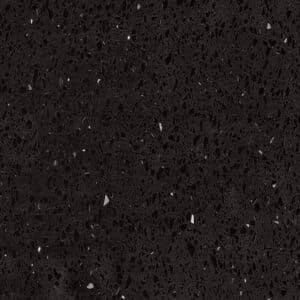 Sparkling Black