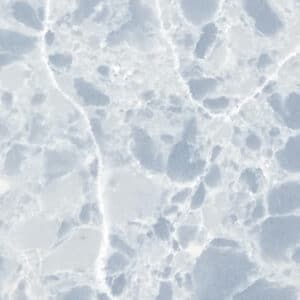 Ribera, Blue quartz Countertops