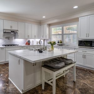 Calacatta Lapiza Quartz