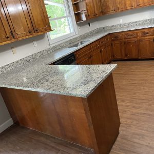 Santa Cecilia Granite