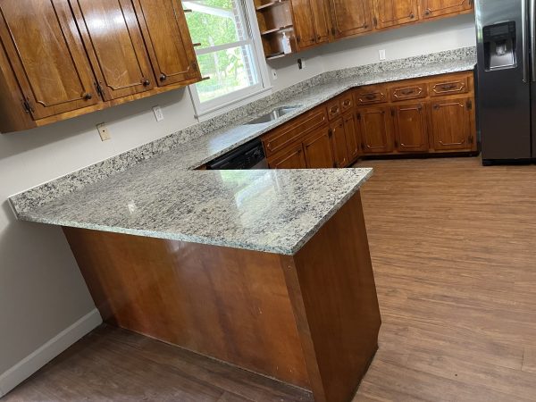 Santa Cecilia Granite