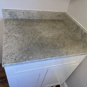 Colonial Ice Granite